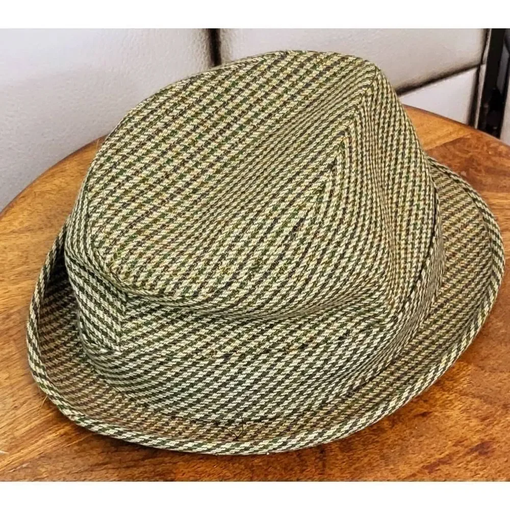 Mr Casual by Hal Joseph hat